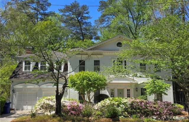 430 W Wesley Road NW photos photos