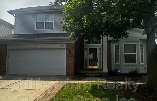 3189 Silverbrook Dr photos photos