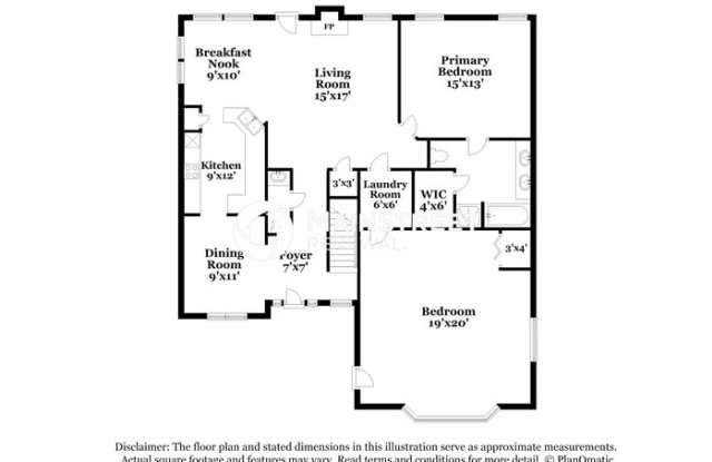 8209 Vermilion Drive Gallery 2