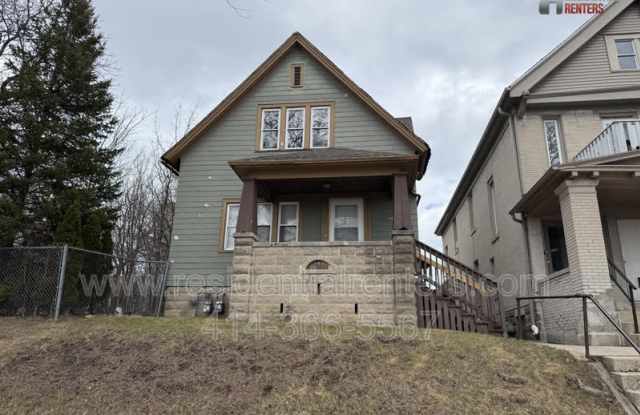 2724 N Palmer Street photos photos