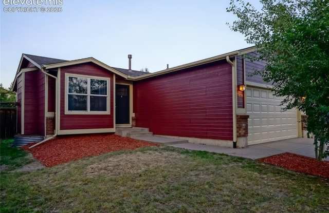 5038 Chariot Drive photos photos