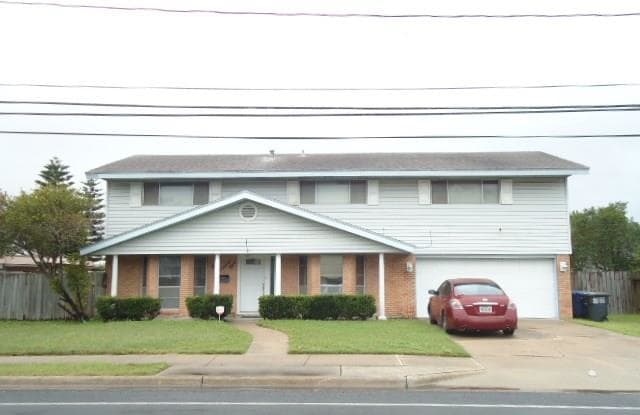 1009 Nile Dr - 1009 Nile Street, Austin, TX 78702