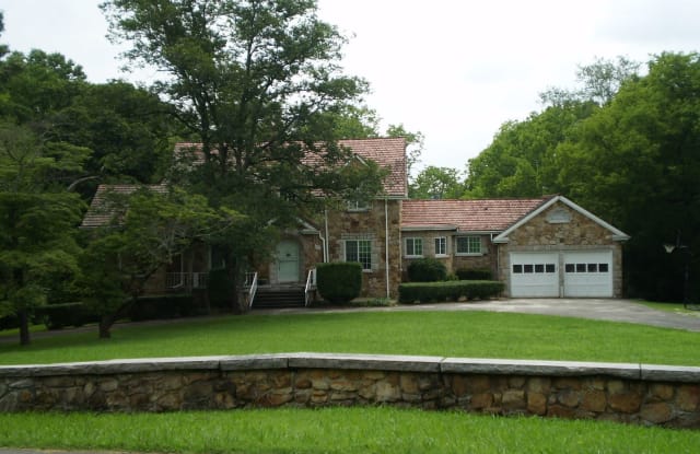 5916 Green Valley Drive - 5916 Green Valley Drive Southeast, Knoxville, TN 37914