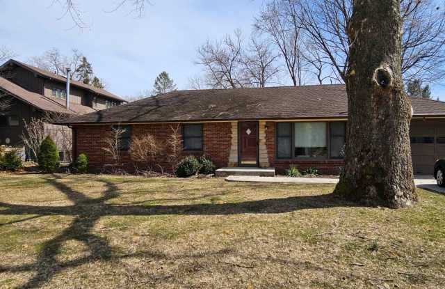 Three Bedroom One and a Half Bath House photos photos