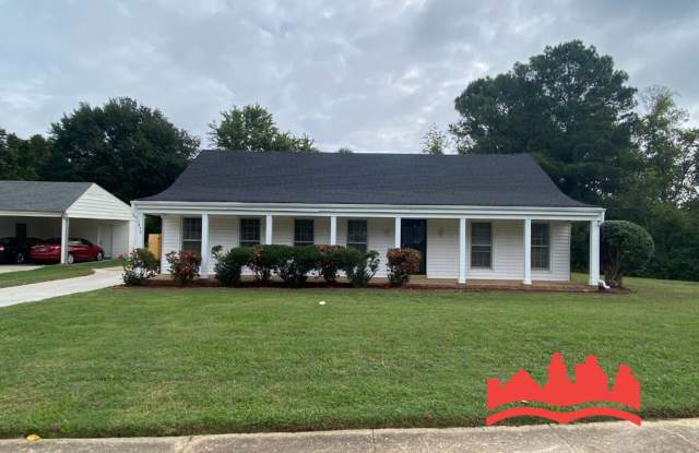 Welcome to 3428 Emerald Street! FIRST FULL MONTH RENT FREE! - 3428 Emerald Street, Memphis, TN 38115 Welcome to 3428 Emerald Street! FIRST FULL MONTH RENT FREE! - 3428 Emerald Street, Memphis, TN 38115