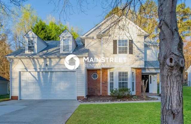 11220 Isthmus Court - 11220 Isthmus Court, Mecklenburg County, NC 28215