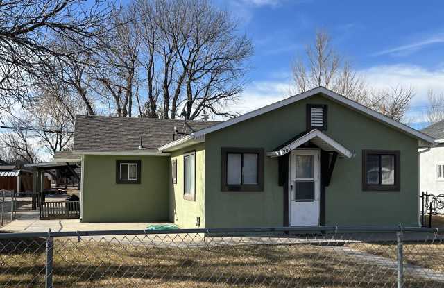 206 South Clayton Street - 3 - 206 South Clayton Street, Brush, CO 80723