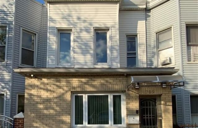 709 Van Nest Avenue - 709 Van Nest Avenue, Bronx, NY 10462