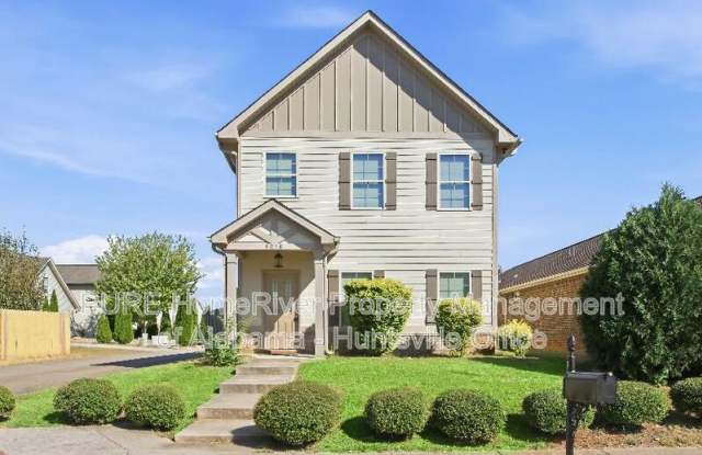 6016 Barringer Court Gallery 1