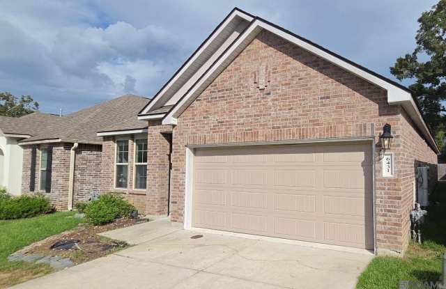 6431 Tiger Pointe Dr Gallery 1