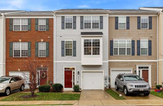 Three level townhome in Ballenger Creek ready for you by June 1st! photos photos Three level townhome in Ballenger Creek ready for you by June 1st! photos photos