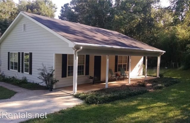 2975 Pilgrim Point Road - 2975 Pilgrim Point Road, Forsyth County, GA 30041