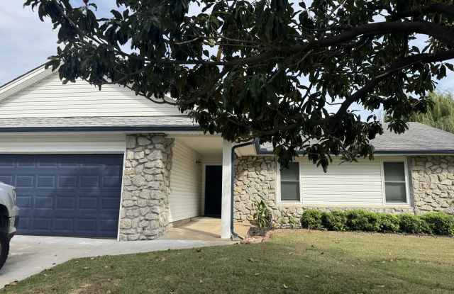 1209 N Ironwood Pl - 1209 North Ironwood Place, Broken Arrow, OK 74012