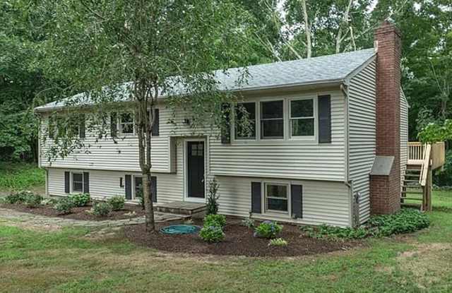 14 Deerfield Drive - 14 Deerfield Drive, Fairfield County, CT 06482