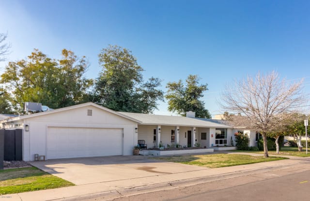 5 E 14TH Street - 5 East 14th Street, Tempe, AZ 85281