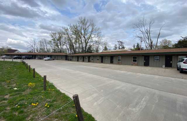 Broadway Apartments photos photos