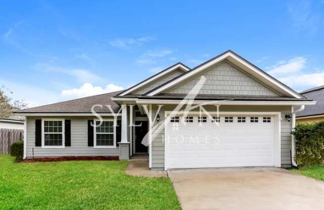 86016 Caesars Avenue - 86016 Caesars Avenue, Yulee, FL 32097