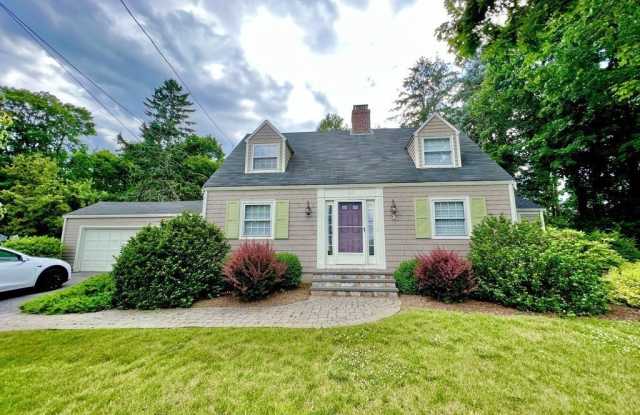 82 Mount Vernon Road West photos photos