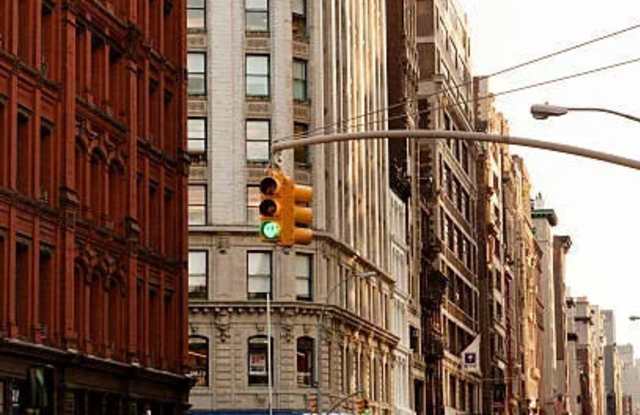 78 East 3rd Street Gallery 1
