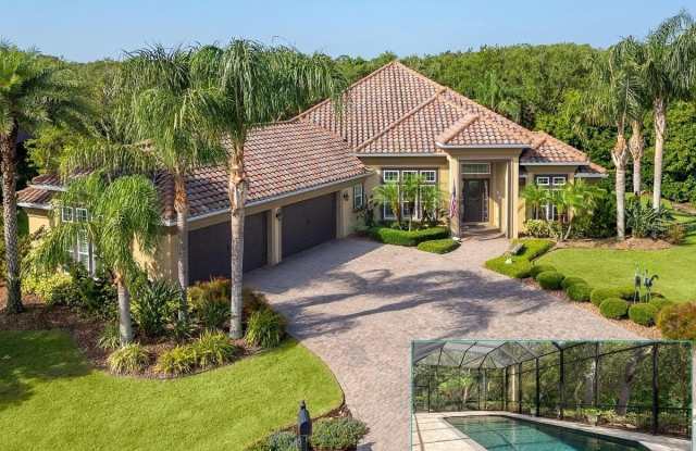 7 SPANISH MOSS COURT - 7 Spanish Moss Court, Flagler County, FL 32137