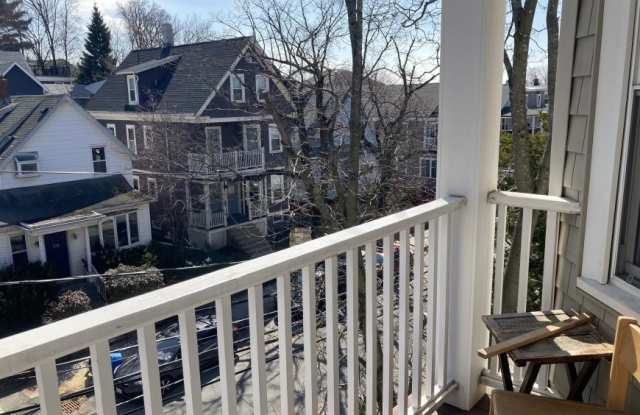 40 Linden Ave. photos photos