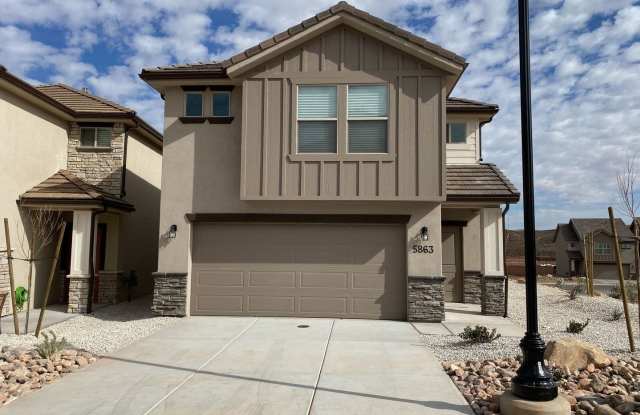 Desert Canyons End Unit – 4-Bedroom, 2.5-Bath Beauty photos photos