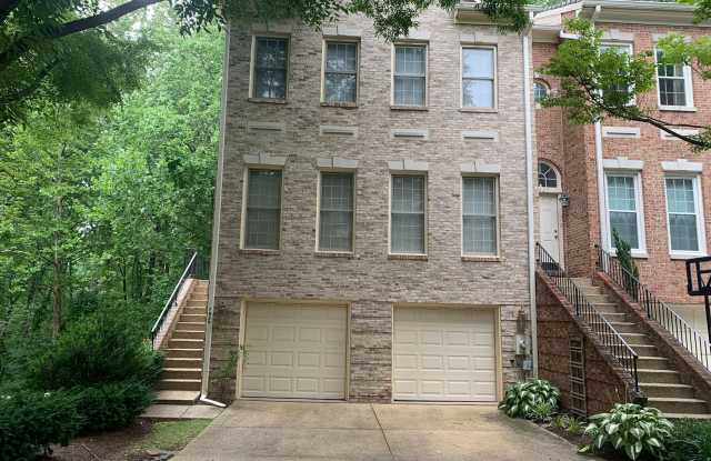 7829 ORACLE PLACE - 7829 Oracle Place, Potomac, MD 20854