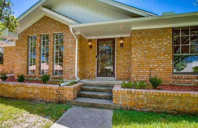 6406 Malcolm Drive - 6406 Malcolm Drive, Dallas, TX 75214