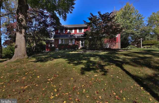 1806 JODY Road - 1806 Jody Road, Montgomery County, PA 19046