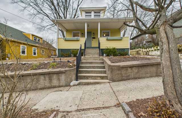 58 3rd Street - 58 3rd Street, Providence, RI 02906