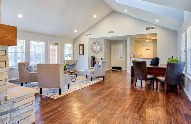 Trails of Valley Ranch Gallery 4