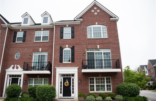 1055 2nd Avenue NW - 1055 2nd Ave NW, Carmel, IN 46032