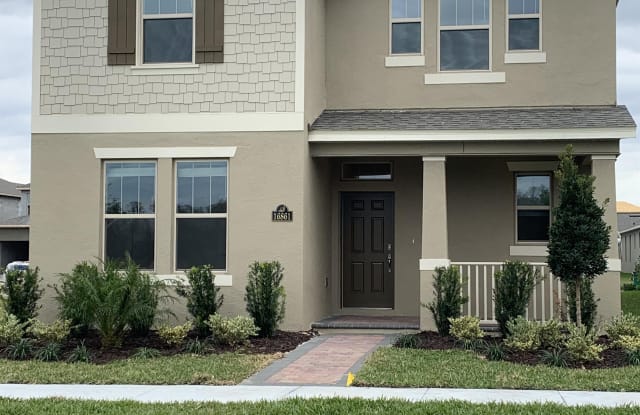 16861 Hypatia Alley - 16861 Hypatia Aly, Horizon West, FL 34787