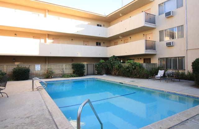 Regency Apartments photos photos