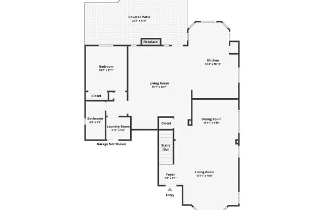410 Shadowbluff Dr Gallery 3