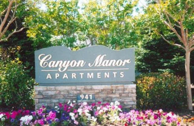 Canyon Manor photos photos Canyon Manor photos photos