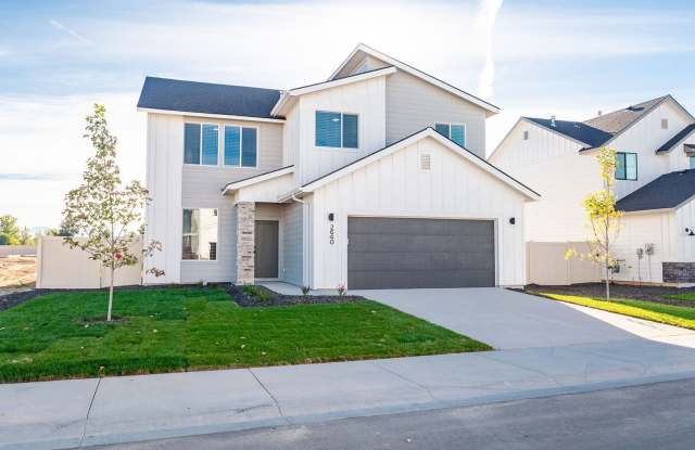 New 4 Bed 2.5 Bath House in Star photos photos