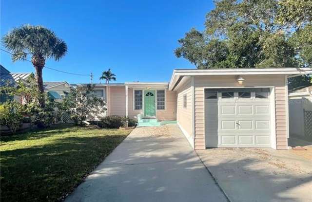 14215 E PARSLEY DRIVE - 14215 Parsley Drive East, Madeira Beach, FL 33708