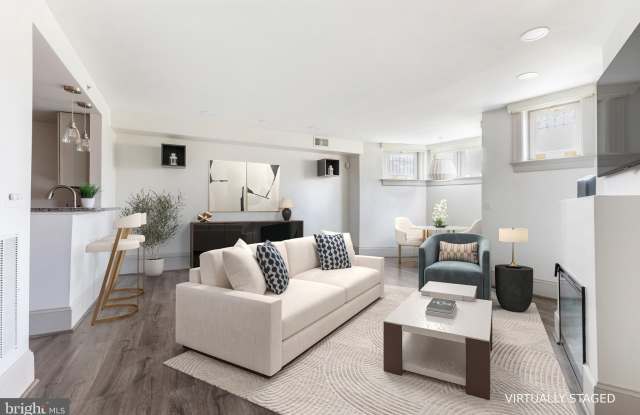 20 LOGAN Circle NW unit: Ll3 Gallery 4