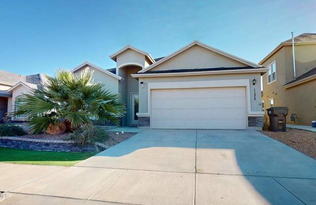 1172 Indigo Sky Street - 1172 Indigo Sky Street, El Paso County, TX 79928