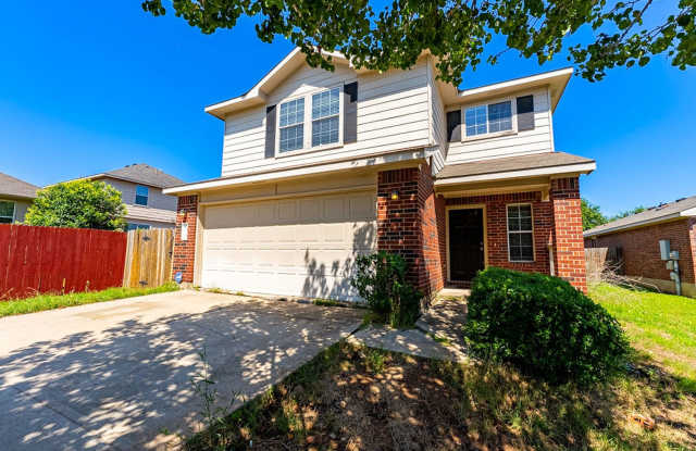 Spacious Comfort  Style in Pflugerville – 13512 Lismore Ln! - 13512 Lismore Lane, Austin, TX 78660