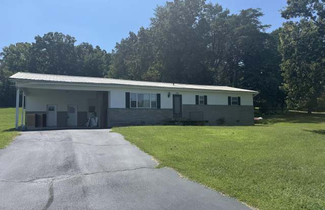 520 Hopewell Rd - 520 Hopewell Road, Blount County, TN 37801