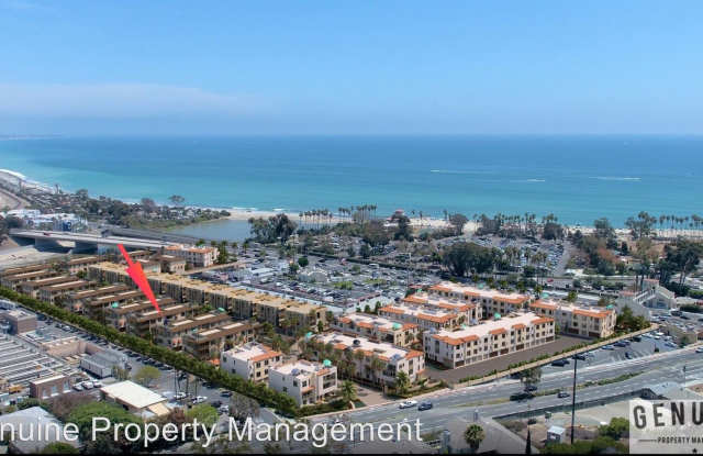 552 Doheny Way - 552 Doheny Way, Dana Point, CA 92629