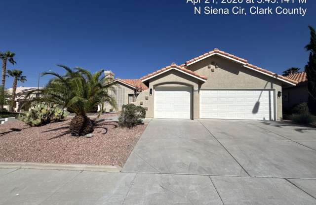 Remodeled Single Story, 4 Bedroom Home in Desert Shores photos photos