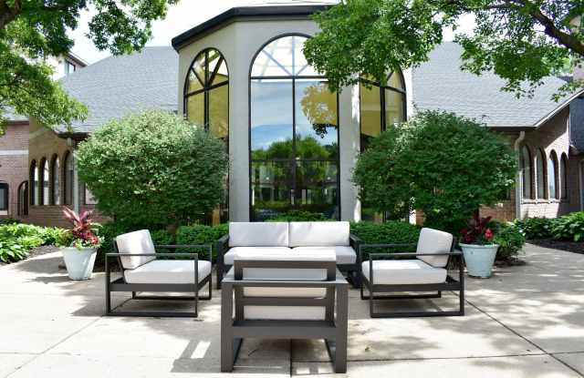 Highland Ridge Apartments Gallery 4