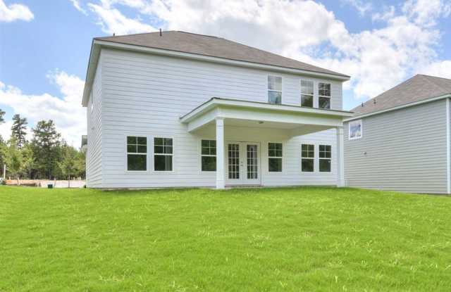 Home For Rent - 5121 Huntley Trail Harlem, GA 30814 photos photos Home For Rent - 5121 Huntley Trail Harlem, GA 30814 photos photos