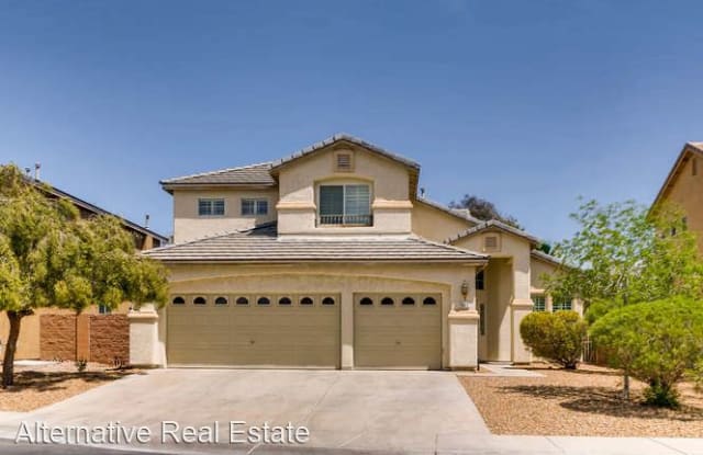 1827 Cavendish Way - 1827 Cavendish Way, Henderson, NV 89012