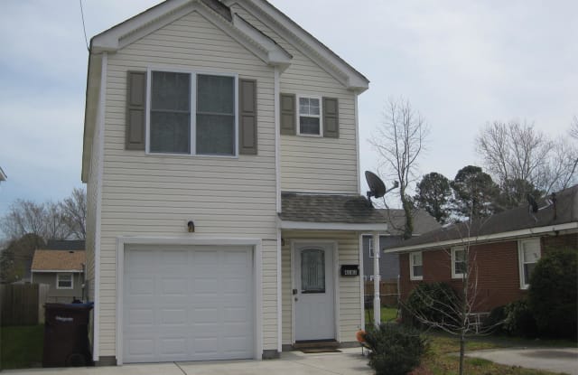 4103 Reid Street - 4103 Reid Street, Chesapeake, VA 23324