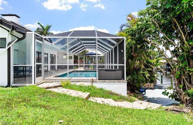2328 SE 27th Street - 2328 Southeast 27th Street, Cape Coral, FL 33904