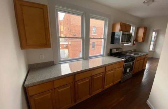 290 Sherman Ave - 290 Sherman Avenue, New Haven, CT 06511